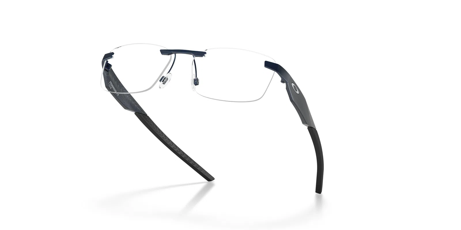 Oakley Steakhouse 1.0 3126 Eyeglasses - view 12